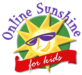  Online Sunshine for Kids
